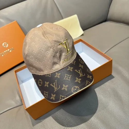 Louis Vuitton LV Caps #1401542