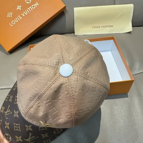 Cheap Louis Vuitton LV Caps #1401542 Replica Wholesale [$36.00 USD] [ITEM#1401542] on Replica Louis Vuitton LV Caps