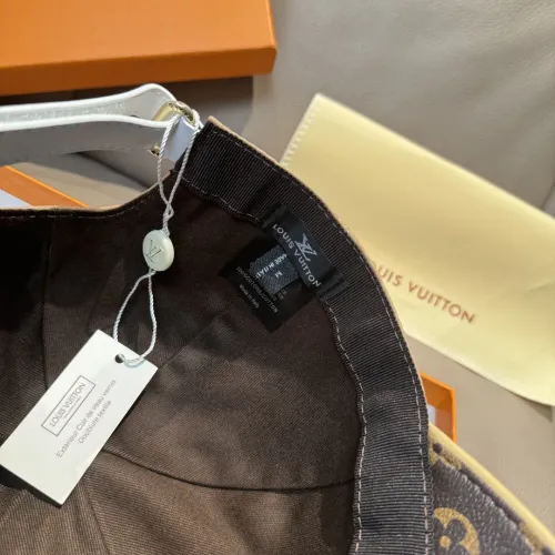 Cheap Louis Vuitton LV Caps #1401542 Replica Wholesale [$36.00 USD] [ITEM#1401542] on Replica Louis Vuitton LV Caps