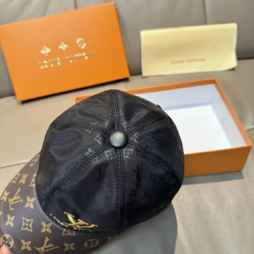 Cheap Louis Vuitton LV Caps #1401543 Replica Wholesale [$36.00 USD] [ITEM#1401543] on Replica Louis Vuitton LV Caps