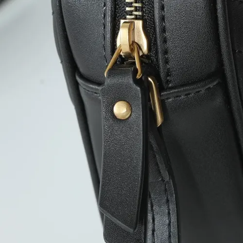 Cheap Yves Saint Laurent YSL AAA Quality Messenger Bags For Women #1401544 Replica Wholesale [$88.00 USD] [ITEM#1401544] on Replica Yves Saint Laurent YSL AAA Quality Messenger Bags