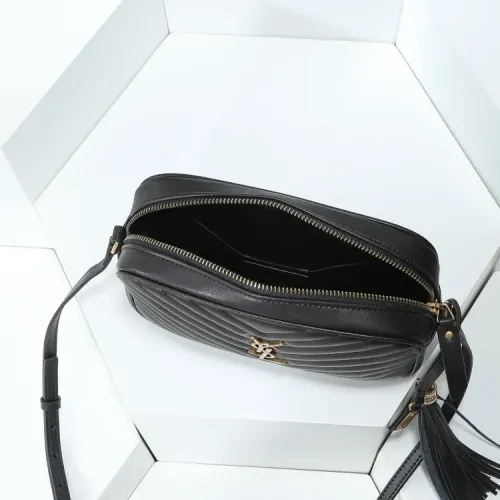 Cheap Yves Saint Laurent YSL AAA Quality Messenger Bags For Women #1401544 Replica Wholesale [$88.00 USD] [ITEM#1401544] on Replica Yves Saint Laurent YSL AAA Quality Messenger Bags
