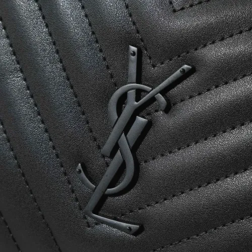 Cheap Yves Saint Laurent YSL AAA Quality Messenger Bags For Women #1401545 Replica Wholesale [$88.00 USD] [ITEM#1401545] on Replica Yves Saint Laurent YSL AAA Quality Messenger Bags