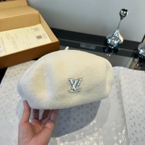 Louis Vuitton LV Caps #1401546