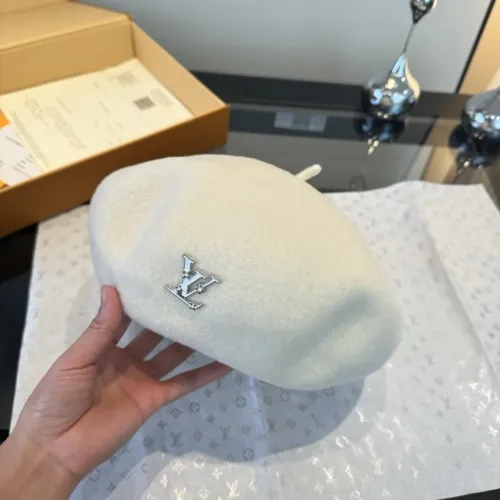 Cheap Louis Vuitton LV Caps #1401546 Replica Wholesale [$38.00 USD] [ITEM#1401546] on Replica Louis Vuitton LV Caps
