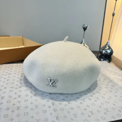 Cheap Louis Vuitton LV Caps #1401546 Replica Wholesale [$38.00 USD] [ITEM#1401546] on Replica Louis Vuitton LV Caps