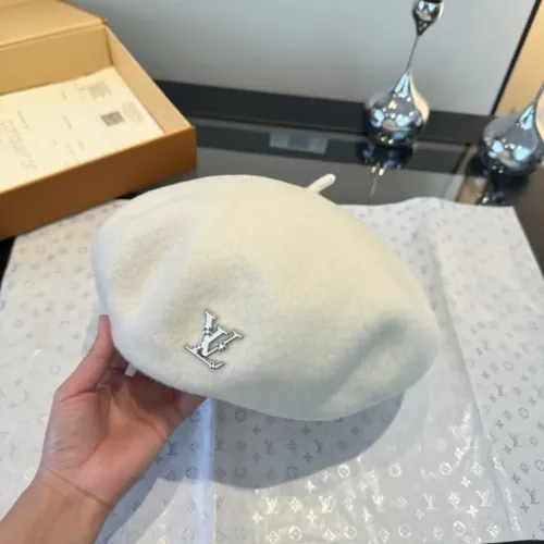 Cheap Louis Vuitton LV Caps #1401546 Replica Wholesale [$38.00 USD] [ITEM#1401546] on Replica Louis Vuitton LV Caps