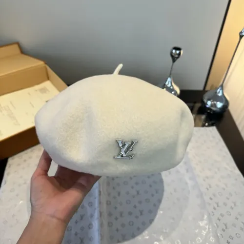 Cheap Louis Vuitton LV Caps #1401546 Replica Wholesale [$38.00 USD] [ITEM#1401546] on Replica Louis Vuitton LV Caps