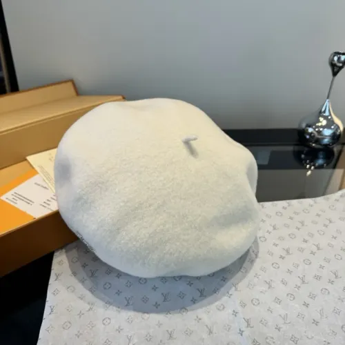 Cheap Louis Vuitton LV Caps #1401546 Replica Wholesale [$38.00 USD] [ITEM#1401546] on Replica Louis Vuitton LV Caps