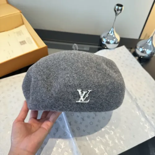 Louis Vuitton LV Caps #1401547