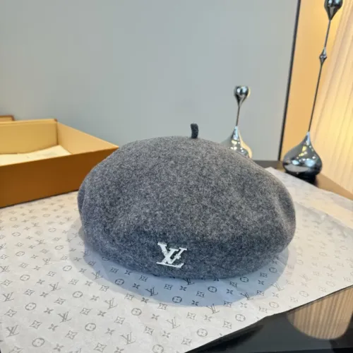 Cheap Louis Vuitton LV Caps #1401547 Replica Wholesale [$38.00 USD] [ITEM#1401547] on Replica Louis Vuitton LV Caps