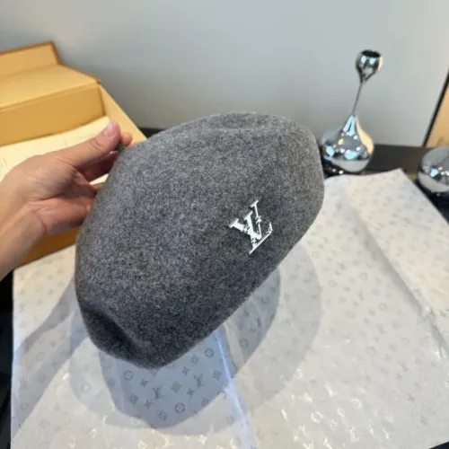 Cheap Louis Vuitton LV Caps #1401547 Replica Wholesale [$38.00 USD] [ITEM#1401547] on Replica Louis Vuitton LV Caps