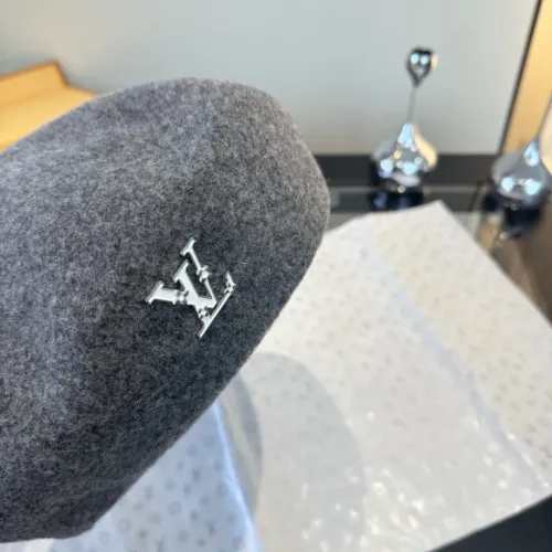 Cheap Louis Vuitton LV Caps #1401547 Replica Wholesale [$38.00 USD] [ITEM#1401547] on Replica Louis Vuitton LV Caps
