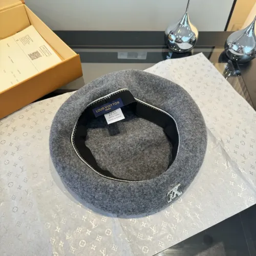 Cheap Louis Vuitton LV Caps #1401547 Replica Wholesale [$38.00 USD] [ITEM#1401547] on Replica Louis Vuitton LV Caps