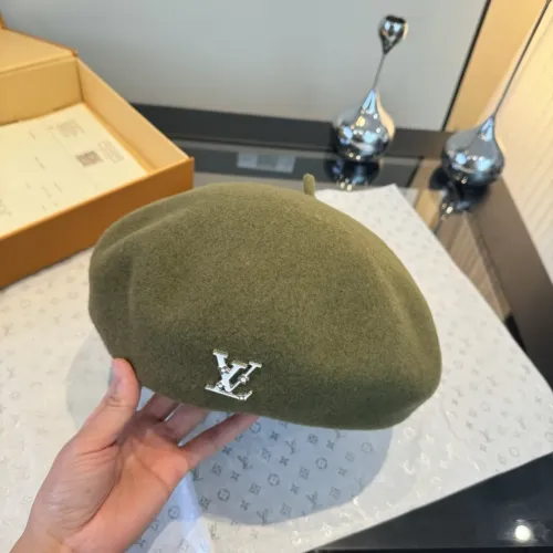 Louis Vuitton LV Caps #1401548