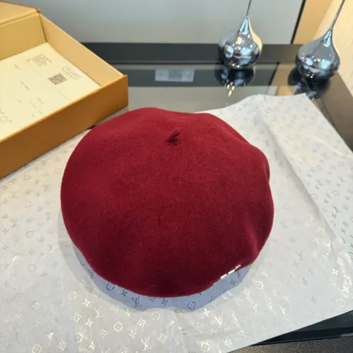 Cheap Louis Vuitton LV Caps #1401549 Replica Wholesale [$38.00 USD] [ITEM#1401549] on Replica Louis Vuitton LV Caps