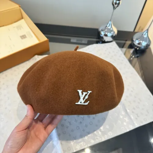 Louis Vuitton LV Caps #1401550