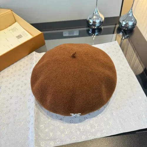 Cheap Louis Vuitton LV Caps #1401550 Replica Wholesale [$38.00 USD] [ITEM#1401550] on Replica Louis Vuitton LV Caps