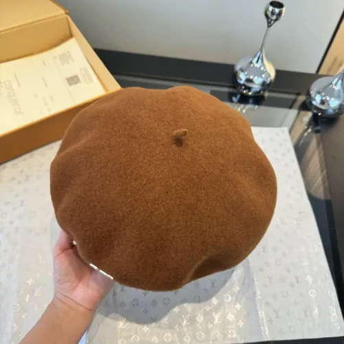 Cheap Louis Vuitton LV Caps #1401550 Replica Wholesale [$38.00 USD] [ITEM#1401550] on Replica Louis Vuitton LV Caps