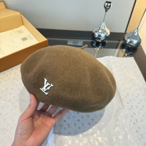 Louis Vuitton LV Caps #1401551