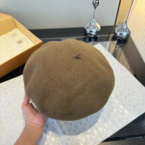 Cheap Louis Vuitton LV Caps #1401551 Replica Wholesale [$38.00 USD] [ITEM#1401551] on Replica Louis Vuitton LV Caps