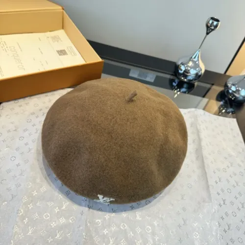 Cheap Louis Vuitton LV Caps #1401551 Replica Wholesale [$38.00 USD] [ITEM#1401551] on Replica Louis Vuitton LV Caps