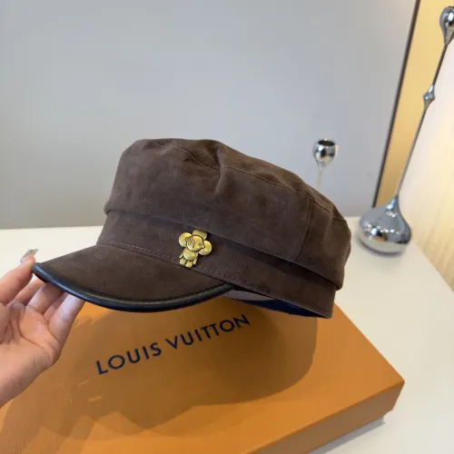 Louis Vuitton LV Caps #1401553