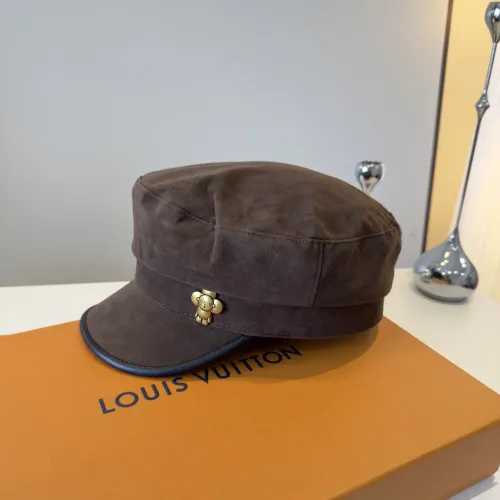 Cheap Louis Vuitton LV Caps #1401553 Replica Wholesale [$36.00 USD] [ITEM#1401553] on Replica Louis Vuitton LV Caps