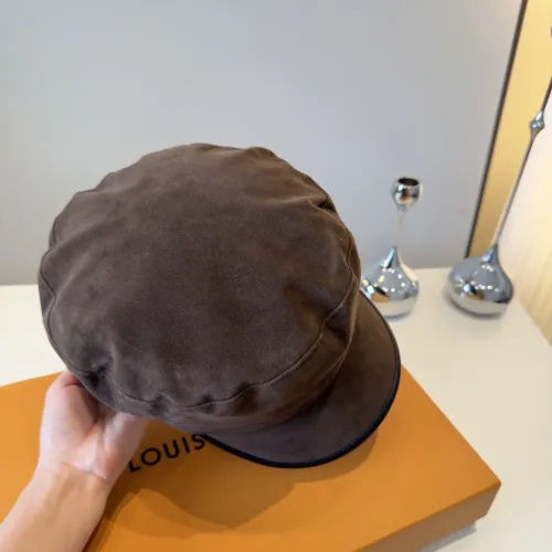 Cheap Louis Vuitton LV Caps #1401553 Replica Wholesale [$36.00 USD] [ITEM#1401553] on Replica Louis Vuitton LV Caps