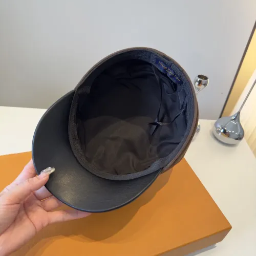 Cheap Louis Vuitton LV Caps #1401553 Replica Wholesale [$36.00 USD] [ITEM#1401553] on Replica Louis Vuitton LV Caps
