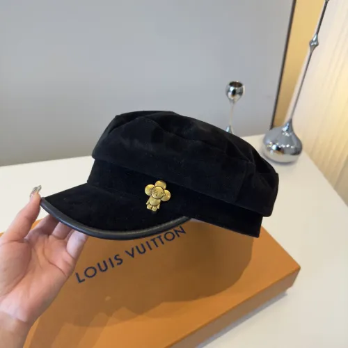 Louis Vuitton LV Caps #1401554