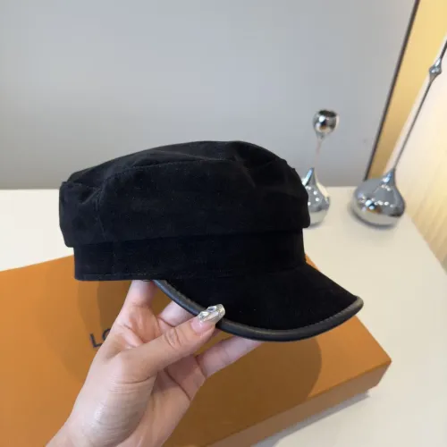 Cheap Louis Vuitton LV Caps #1401554 Replica Wholesale [$36.00 USD] [ITEM#1401554] on Replica Louis Vuitton LV Caps