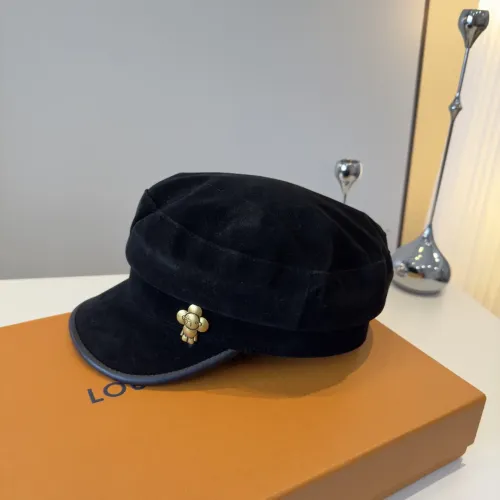 Cheap Louis Vuitton LV Caps #1401554 Replica Wholesale [$36.00 USD] [ITEM#1401554] on Replica Louis Vuitton LV Caps