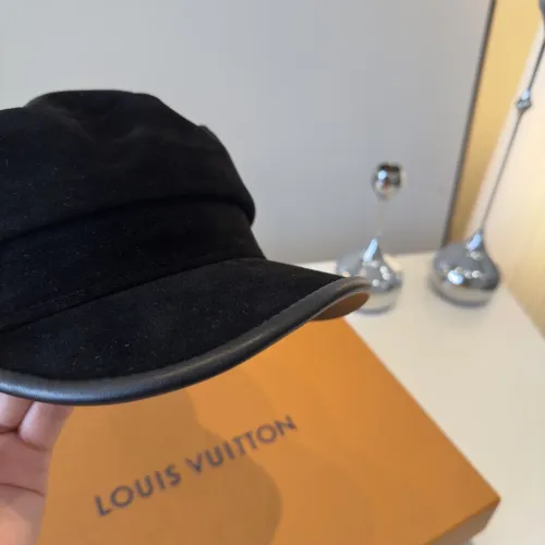 Cheap Louis Vuitton LV Caps #1401554 Replica Wholesale [$36.00 USD] [ITEM#1401554] on Replica Louis Vuitton LV Caps