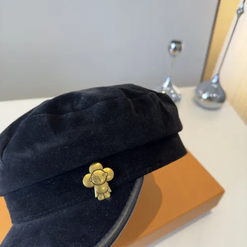 Cheap Louis Vuitton LV Caps #1401554 Replica Wholesale [$36.00 USD] [ITEM#1401554] on Replica Louis Vuitton LV Caps