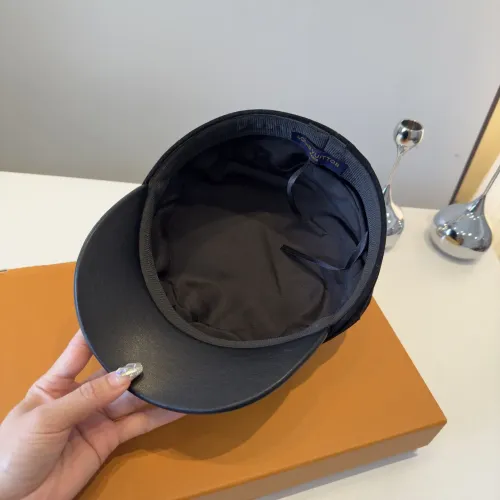 Cheap Louis Vuitton LV Caps #1401554 Replica Wholesale [$36.00 USD] [ITEM#1401554] on Replica Louis Vuitton LV Caps