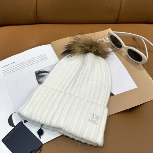 Louis Vuitton LV Caps #1401555