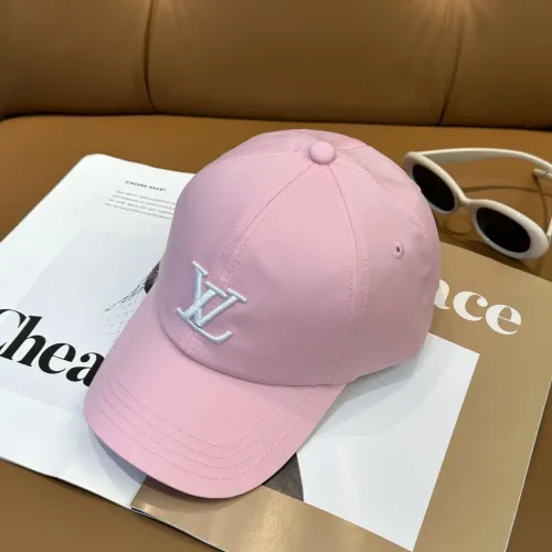 Cheap Louis Vuitton LV Caps #1401558 Replica Wholesale [$25.00 USD] [ITEM#1401558] on Replica Louis Vuitton LV Caps