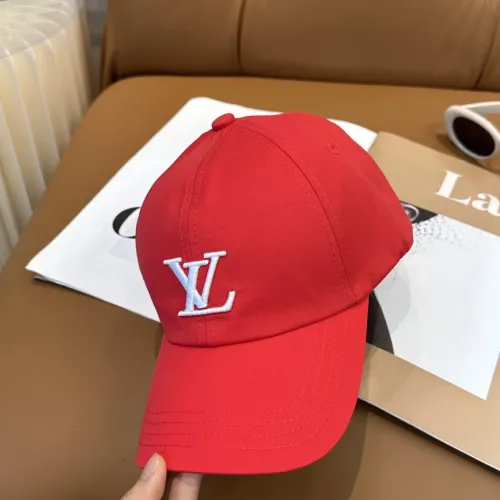 Louis Vuitton LV Caps #1401559