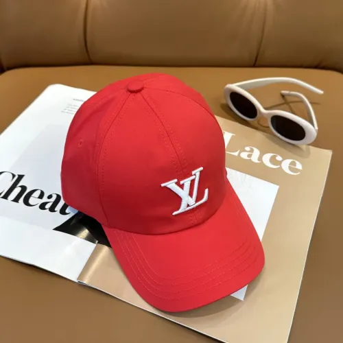 Cheap Louis Vuitton LV Caps #1401559 Replica Wholesale [$25.00 USD] [ITEM#1401559] on Replica Louis Vuitton LV Caps