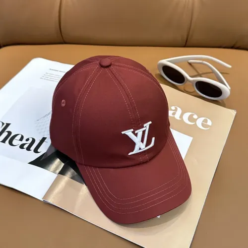 Cheap Louis Vuitton LV Caps #1401560 Replica Wholesale [$25.00 USD] [ITEM#1401560] on Replica Louis Vuitton LV Caps