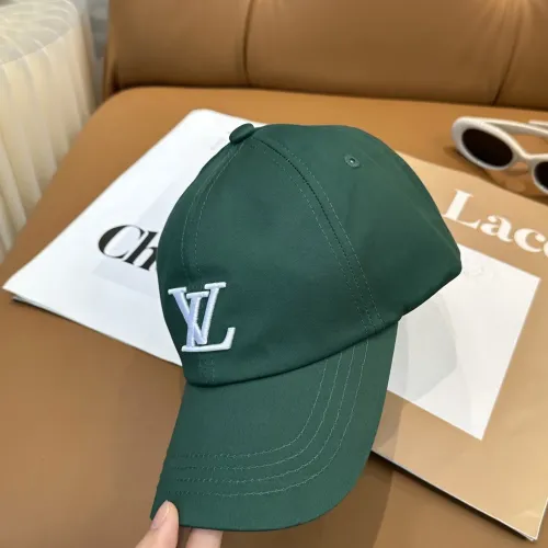 Louis Vuitton LV Caps #1401562