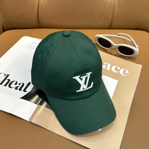 Cheap Louis Vuitton LV Caps #1401562 Replica Wholesale [$25.00 USD] [ITEM#1401562] on Replica Louis Vuitton LV Caps