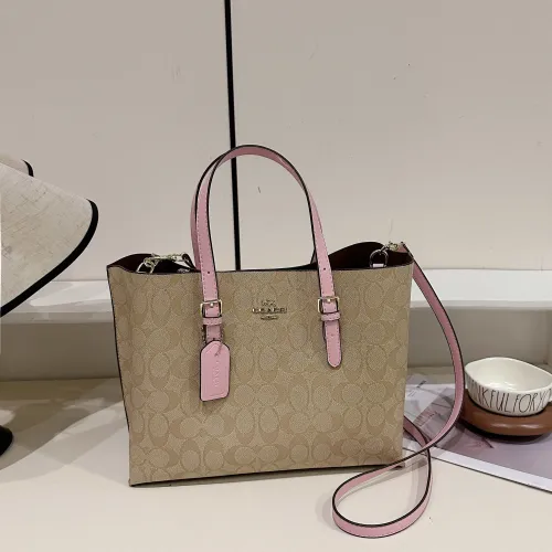 Coach Handbags For Women #1401563