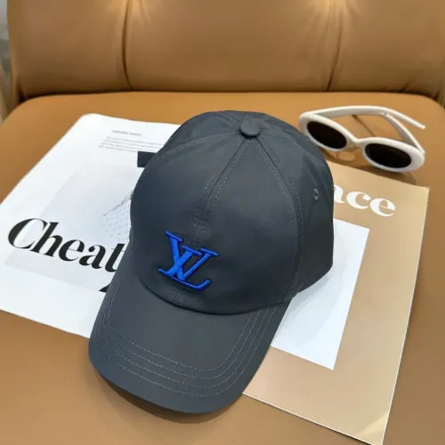 Louis Vuitton LV Caps #1401564
