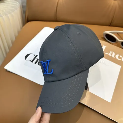Cheap Louis Vuitton LV Caps #1401564 Replica Wholesale [$25.00 USD] [ITEM#1401564] on Replica Louis Vuitton LV Caps