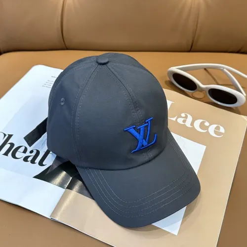 Cheap Louis Vuitton LV Caps #1401564 Replica Wholesale [$25.00 USD] [ITEM#1401564] on Replica Louis Vuitton LV Caps