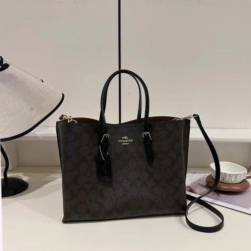Coach Handbags For Women #1401569