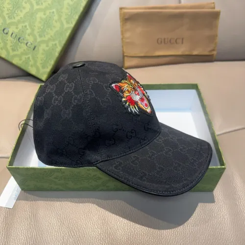 Cheap Gucci Caps #1401570 Replica Wholesale [$36.00 USD] [ITEM#1401570] on Replica Gucci Caps