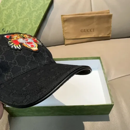 Cheap Gucci Caps #1401570 Replica Wholesale [$36.00 USD] [ITEM#1401570] on Replica Gucci Caps